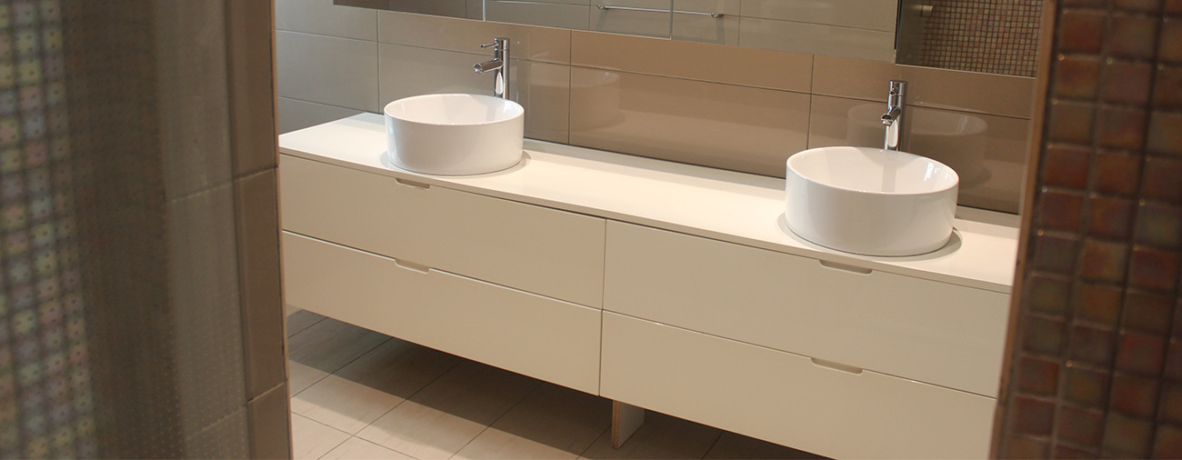 Plomberie sanitaire