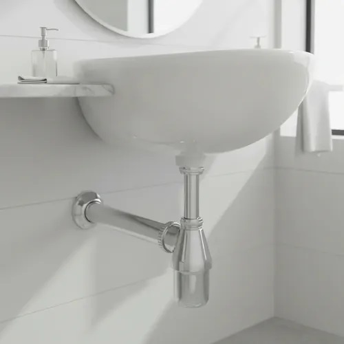 Plomberie sanitaire - photo 3